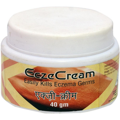 Dehlvi Ecze Cream
